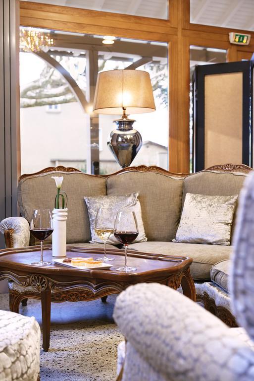 Pont Du Chalon Hotel And Restaurant Margès المظهر الخارجي الصورة