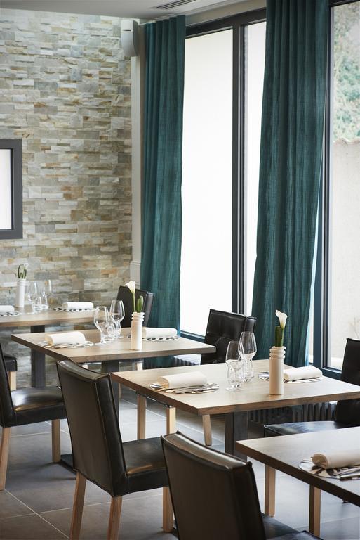 Pont Du Chalon Hotel And Restaurant Margès المظهر الخارجي الصورة