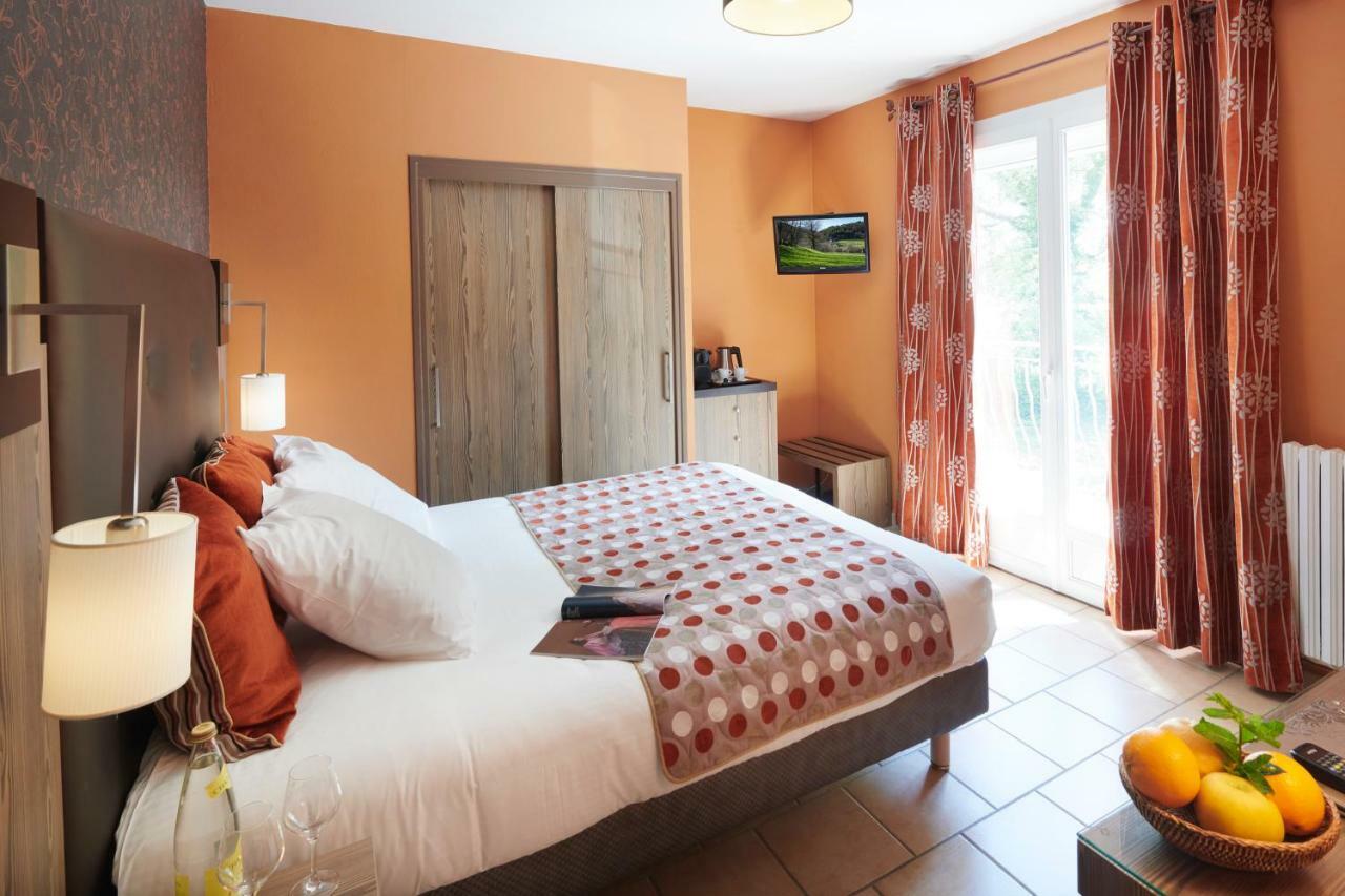 Pont Du Chalon Hotel And Restaurant Margès المظهر الخارجي الصورة