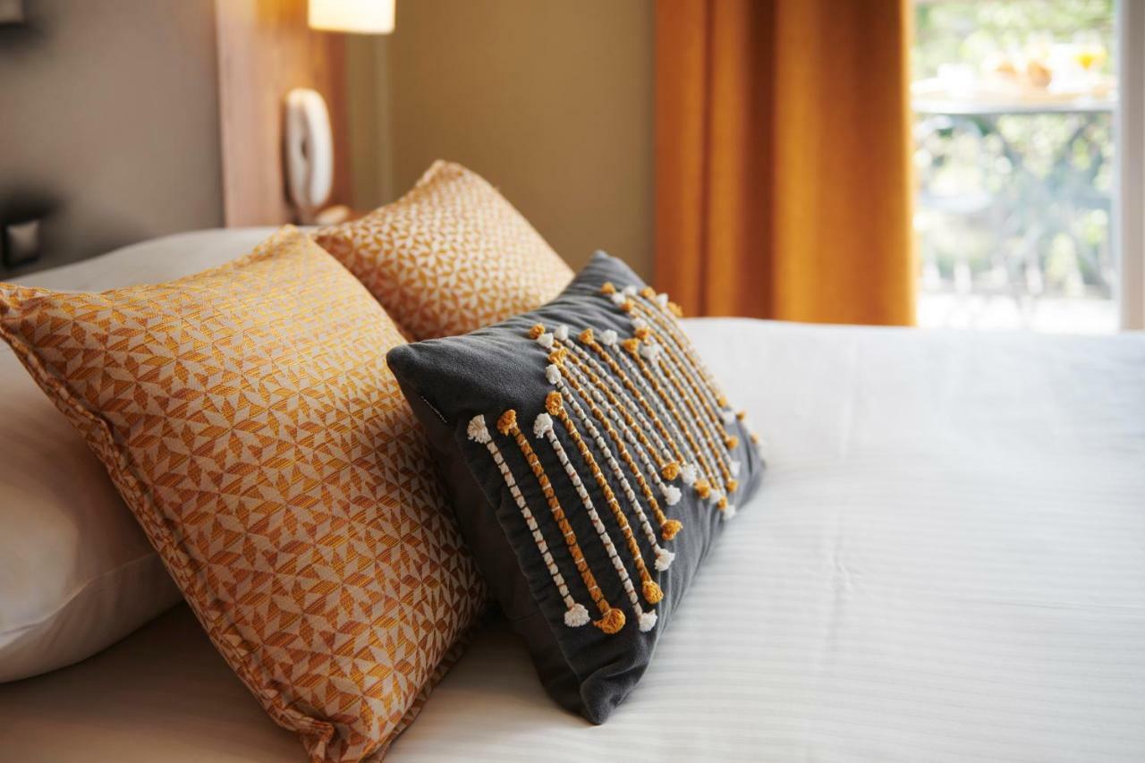 Pont Du Chalon Hotel And Restaurant Margès المظهر الخارجي الصورة
